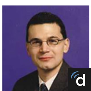 Carlos Caceres, MD