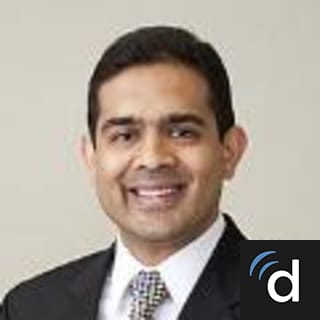 Shamik Bafna, MD