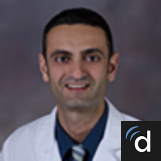 Michael Aziz, MD, Anesthesiology, Portland, OR