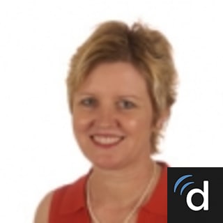 Doreena McBride, MD