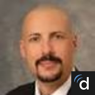 William Vassy, MD