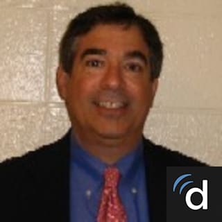 Kenneth Sherman, MD