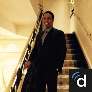 Jean Luc Bernard, Physician Assistant, Astoria, NY