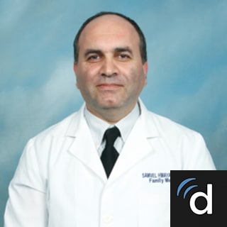 Samvel Hmayakyan, MD