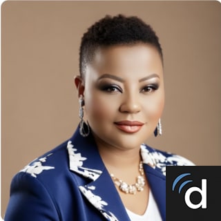 Daphne Jones Black