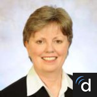 Judith Pugh, MD
