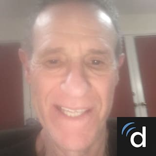 Bruce Steinberg, MD