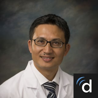 Raju Maharjan, MD, Neurology, Seaford, DE