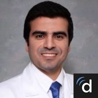 Salman Farooq, MD, Neurology, Houston, TX