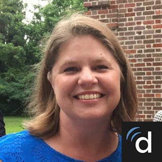 Kimberly Frick, Family Nurse Practitioner, Columbia, SC