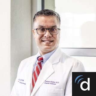Prashant Mishra, MD