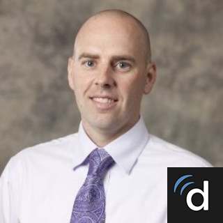 Nicholas Lehman, Pharmacist, Des Moines, IA