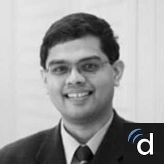 Ajith Thomas, MD