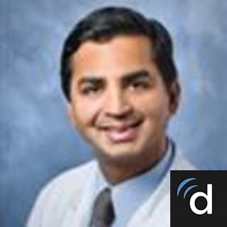 Chirag Patil, MD, Neurosurgery, West Hollywood, CA