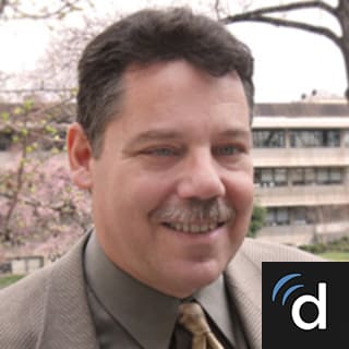 Mitchell Smith, MD