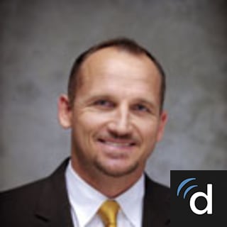 Brian Vickaryous, MD