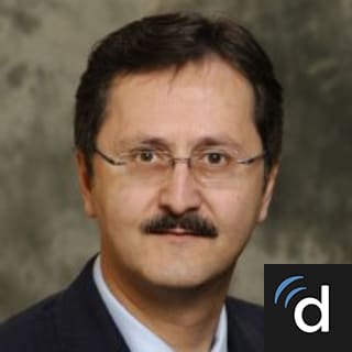 Eyad Baghal, MD