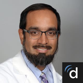 Dr. Aamer H. Jamali MD West Hills CA Cardiologist US News