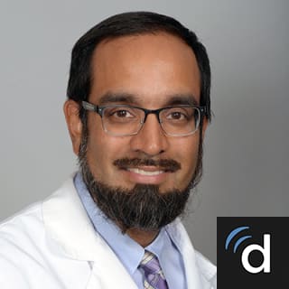 Aamer Jamali, MD