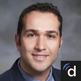 Fadi Hamid, MD, Gastroenterology, Saint Joseph, MO