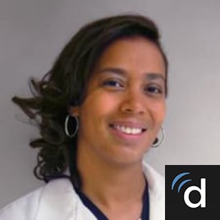 Tamika (Clark) Jeter, MD