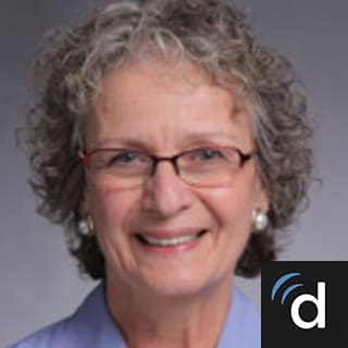 Eileen Hoffman, MD, Internal Medicine, New York, NY