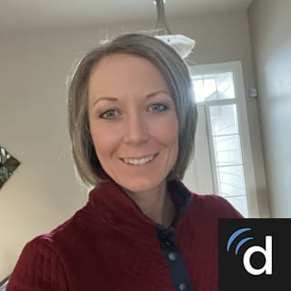 Ashley Beckman, Physician Assistant, Fremont, NE