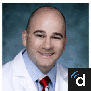 Glenn Hirsch, MD