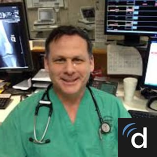Randolph Lipscher, MD, Emergency Medicine, Austin, TX