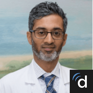 Isaac George, MD