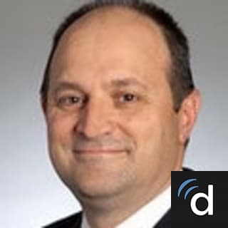 John Russell, MD