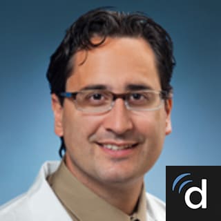 James Modir, MD