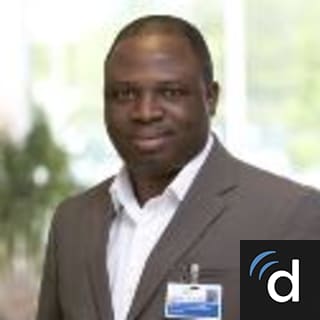 Mojeed Akintayo, MD, Psychiatry, Greensboro, NC