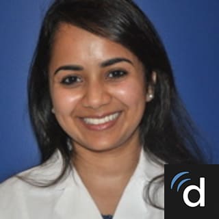 Vidhya Annavajjhala, MD