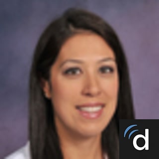 Tina (Gillett) Aguin, MD
