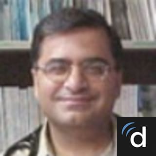 Jayant Jhaveri, MD