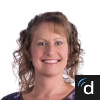 Tina Schaffer, Family Nurse Practitioner, Peoria, IL
