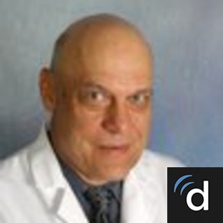 John Apgar, MD