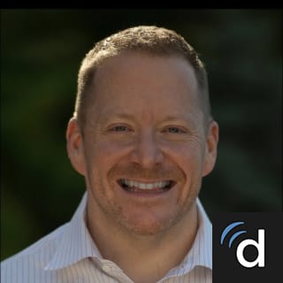 Charles Bergstrom, MD