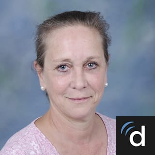 Maria Gaviria, MD