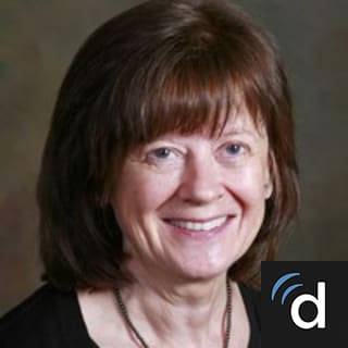 Karin (Sege-Peterson) Peterson, MD