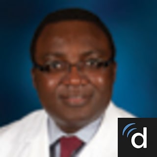 Abiedu Abaaba, MD, Infectious Disease, Jacksonville, FL