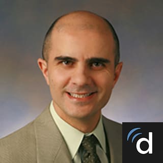 Henrique Kallas, MD, Geriatrics, Gainesville, FL