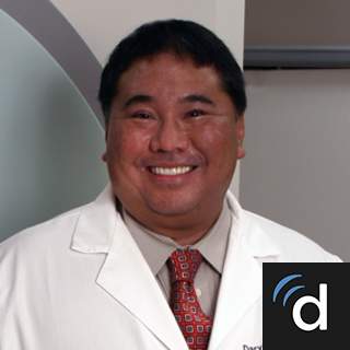 Daryl Makishi, DO