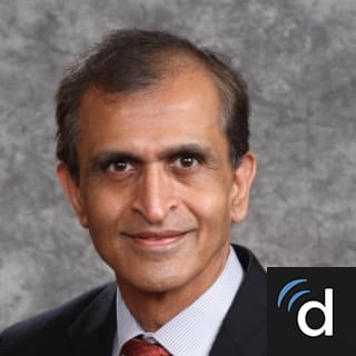 Dr. Parag M. Doshi, MD | Schaumburg, IL | Cardiologist | US News Doctors