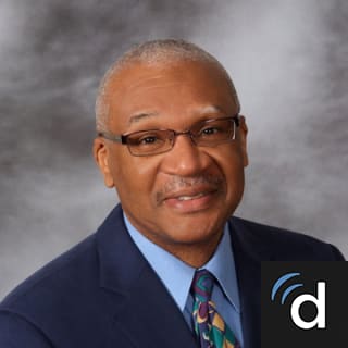 Donald Roland, MD