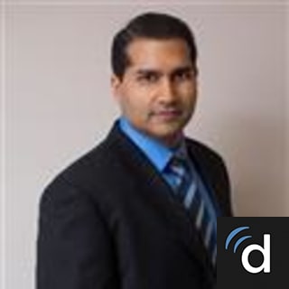 Nilesh Sheth, MD