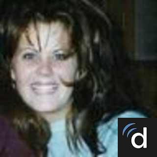 Aimee DellaVecchia, Acute Care Nurse Practitioner, Meriden, CT