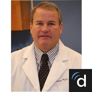 Donald Bodenner, MD