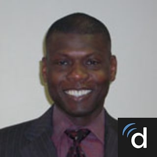 Olurotimi Ashaye, MD